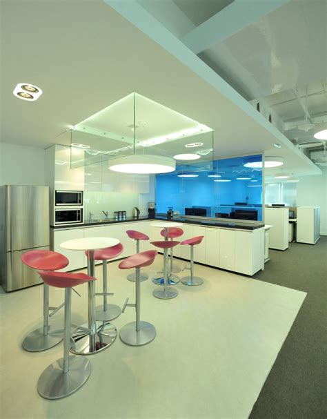 Bluehaus Group Opens Mep Division Commercial Interior Design