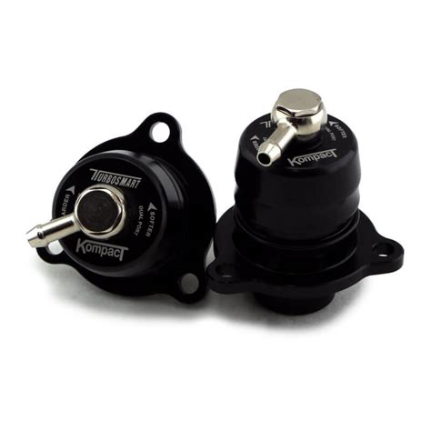 Turbosmart Dual Port Blow Off Valve M Vrp Speed