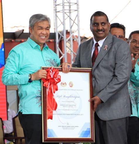 Permohonan bantuan zakat ipt maidam. Yayasan Sime Darby extends advocacy grant for Malaysian ...