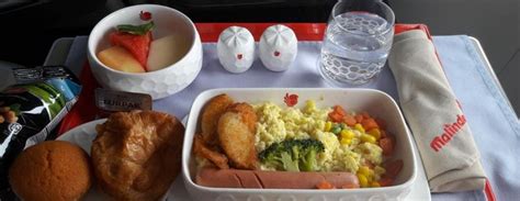 Flightnumbers and complete route information. Review of Malindo Air flight from Kuala Lumpur to Kota ...