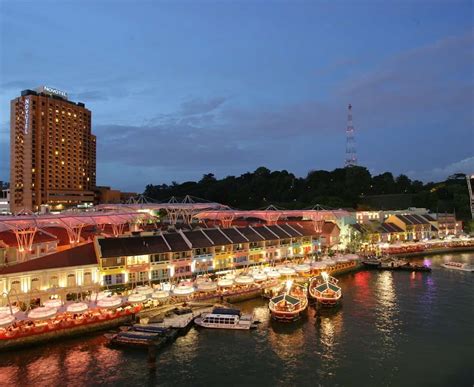 Learn more about singapore in this article. 5 Things to Do in Singapore This Week: 30th November to ...