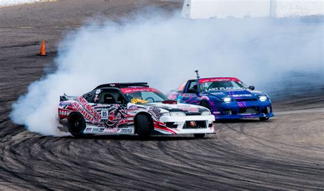 Formula Drift Working To Provide Efficient Affordable Feeder System