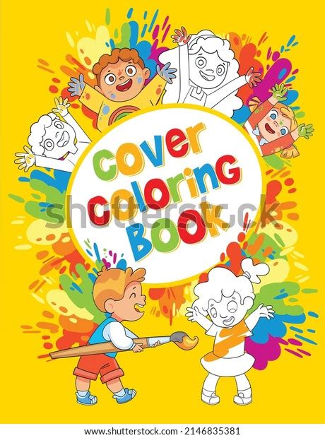 1,105,022 Colouring Book Cover Images, Stock Photos & Vectors