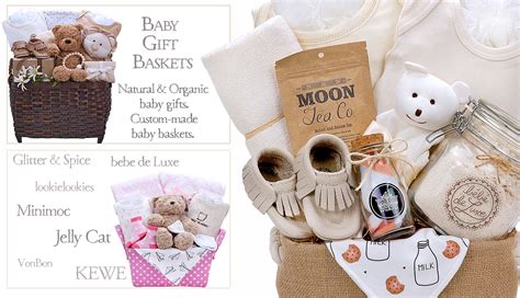 This makes the baby gift company a great choice if you have friends or family interstate and need to send your baby gifts to hospitals or homes in sydney, melbourne or any other city within australia. Baby gift baskets Canada. Baby baskets, gifts for newborns ...