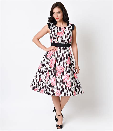 1950s Dresses, 50s Dresses | 1950s Style Dresses | 1950s 