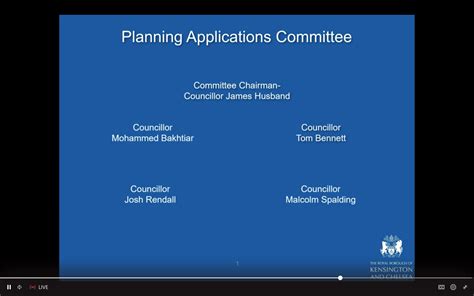 Rbkcs Virtual Planning Committee Offers A Useful Test Case For Other
