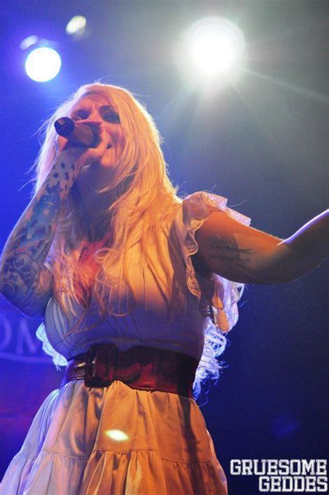 Maria Brink In This Moment Maria Brink In This Moment Brink