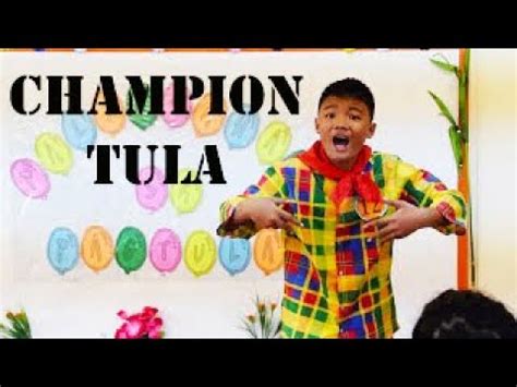 Mga Maikling Tula Tungkol Sa Linggo Ng Wika