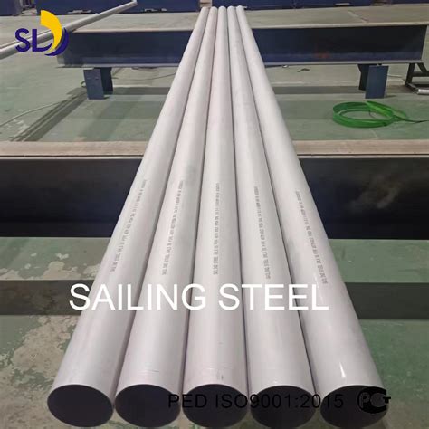 China Supplier Stainless Finish 304 Stainless Steel Pipes Stainless