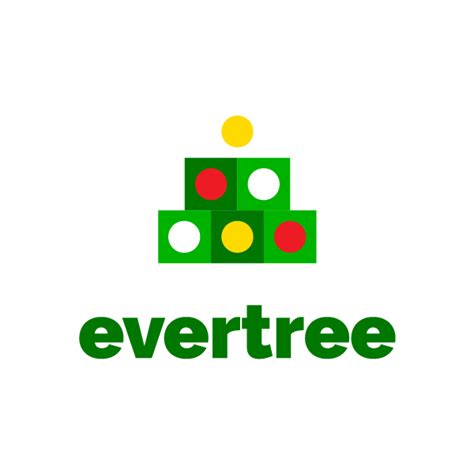 Последние твиты от evertree (@evertree_tech). Slicejack and Agilo Present a Never-ending Christmas Tree ...