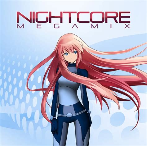 Nightcore Megamix Amazonde Musik Cds And Vinyl