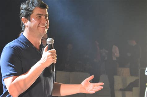 Sonia abrão acusa cesar filho de ser falso: Cesar Filho deixa o 'Cidadania' para comandar o 'Podemos ...