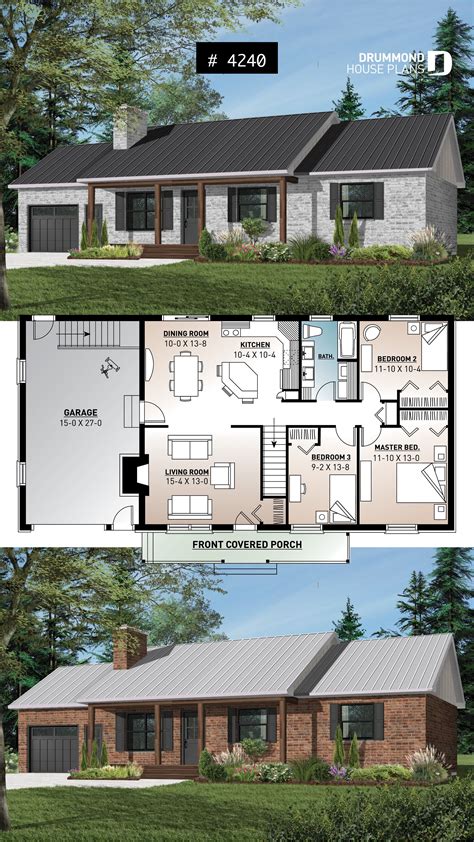 Mini Home Floor Plans Canada Floorplansclick