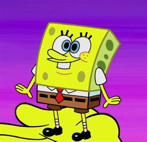 Tiny Spongebob Encyclopedia Spongebobia Fandom