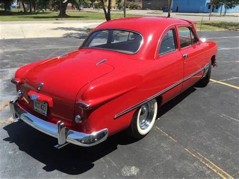 We curate the most interesting jeeps for sale almost every day. 1950 Ford Club Coupe for Sale | ClassicCars.com | CC-1183495