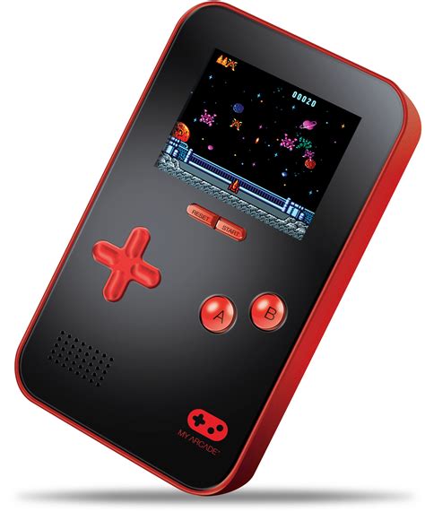 Buy My Arcade Go Gamer Portable Handheld Gaming System 300 Retro