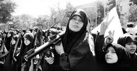 زنان در جنگ هشت ساله‌ ایران و عراق ایندیپندنت فارسی
