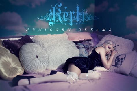 A company representative hid mail and a contact phone number. Hunicorn Dreams - Kerli Photo (36212335) - Fanpop