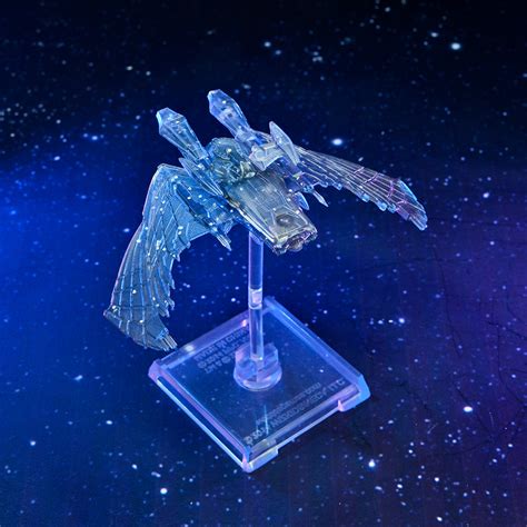 Star Trek Attack Wing Romulan Faction Pack Secrets Of The Tal Shiar