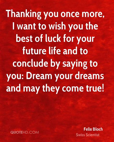 Good luck sayings and synonyms: Wishing You The Best Quotes. QuotesGram