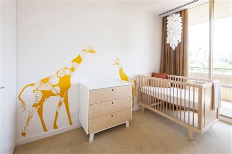 Kids Room Interior Design By Little Liberty