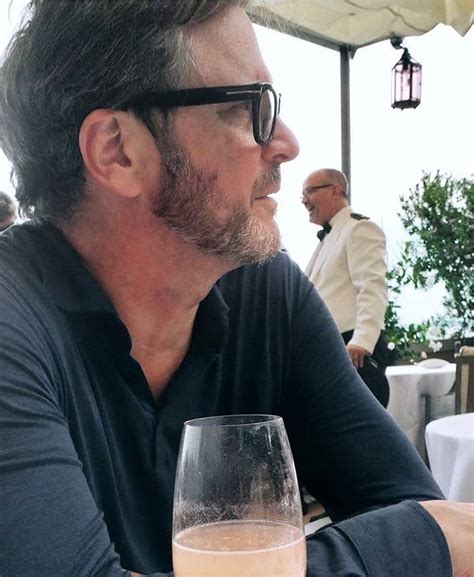colin firth on instagram “colin in venice today i love his beard 😍 colinfirth”