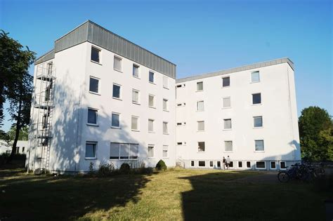 Die angebotenen wohnimmobilien teilen sich auf in 14 mietwohnungen bzw. Studentisches Wohnen im Kath. Studentenwohnheim Koblenz