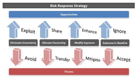 Project Risk Response Strategies