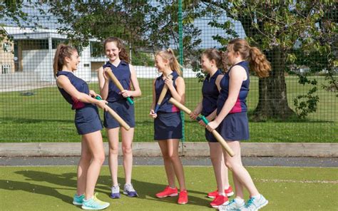 Rounders Is Being Replaced By Cricket At Girls Schools As It Is Seen