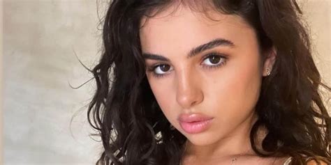 Mati Marroni Is On The Rise Get To Know This Emerging Teenage Model Reality Paper