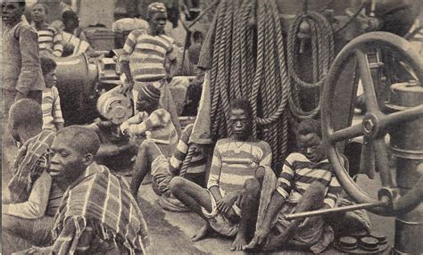 Pictures Related To Slavery In Pre Colonial Africa Bcpa Free