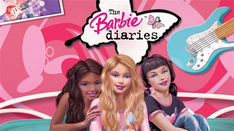 Stream The Barbie Diaries Online | Download and Watch HD Movies | Stan