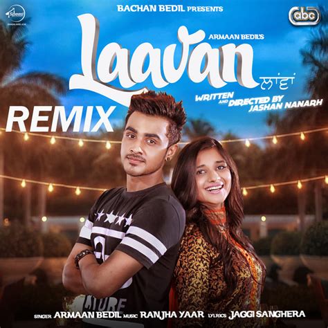 Laavan Remix Single By Armaan Bedil Spotify