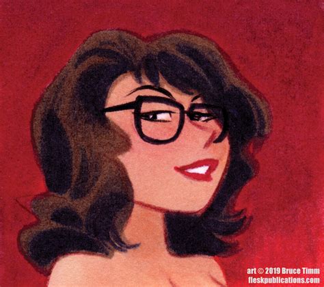 Naughty And Nice The Good Girl Art Of Bruce Timm By Bruce Timmpdf