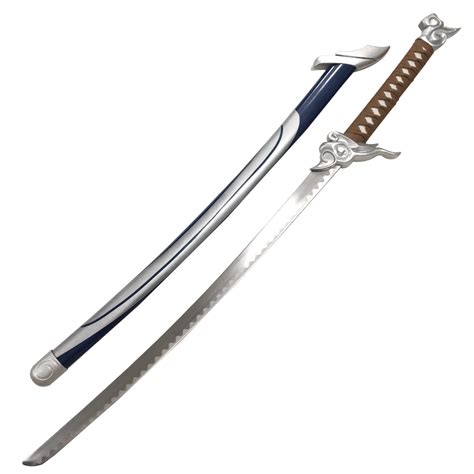 League Of Legends Yasuo Katana Knives And Swords Specialist