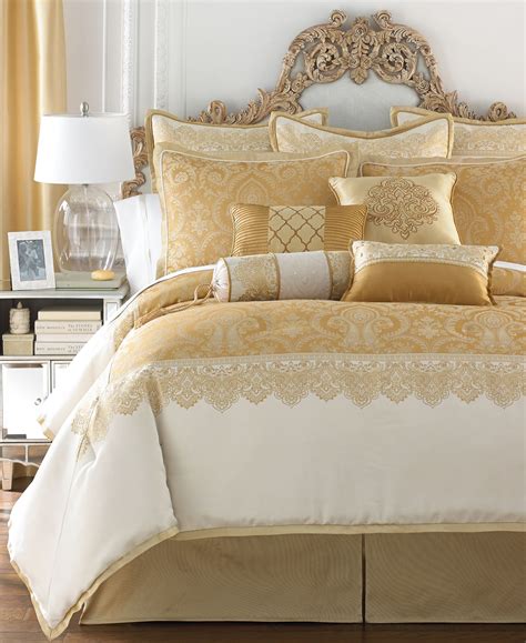 waterford sutton square queen comforter set comforter sets luxury