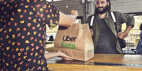 Place your order for pickup and get what you're craving at your convenience. Uber Eats establishes a funding-support package for hospitality venues