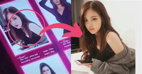Chinese Drama Gets Called Out For Using Blackpink Rosés Picture For A Sex Worker Kpophit