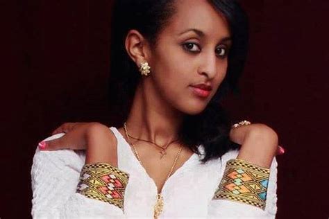 Ye Habesha Konjo 1 የአበሻ ቆንጆ 1