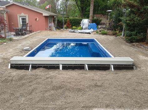 Automatic Swimming Pool Safety Covers 1 877 576 7498 — Coverstar Canada