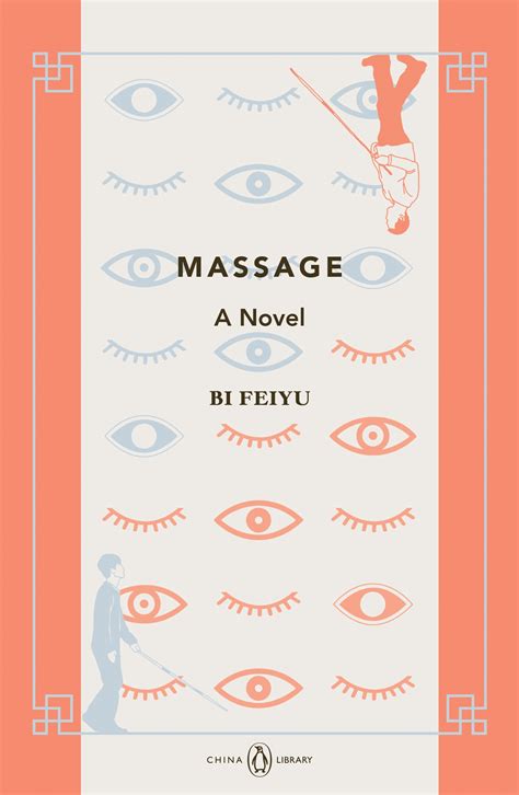 massage by bi feiyu penguin books new zealand
