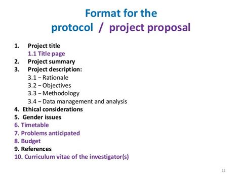 Protocol Writing In Clinical Research Kamal