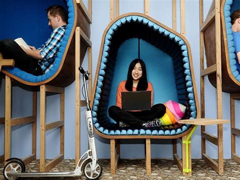 The best intern perks at Silicon Valley companies Google ...