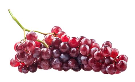 Red Grapes Png