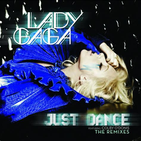 1 single just dance in 2008 off her debut album, the fame. Pinocchio - Radio Deejay