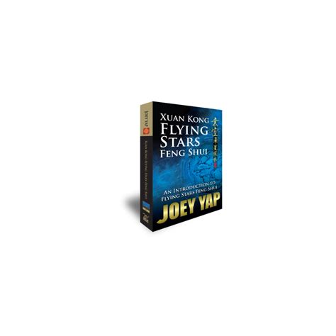 Joey is the chief consultant to some of the world's most iconic. Xuan Kong Flying Stars Feng Shui by Joey Yap - Infinity ...