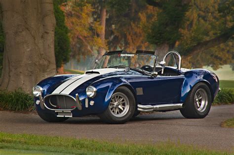 Shelby Kit Car For Sale Cmc Shelby Cobra Unfinished Kit Car For Sale