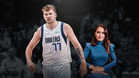 Luka Doncic In Legal Battle With His Own Mother