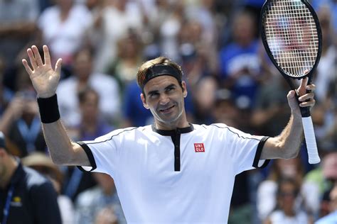 Federer has a sponsor portfolio that is unmatched in the sports world. Roger Federer
