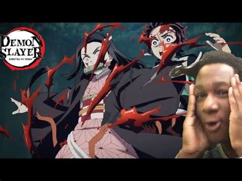 We did not find results for: TANJIRO DEFEATS ONE OF THE 12 KIZUKI!! | Demon Slayer Episode 18-19 Live Reaction - YouTube